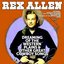 Rex Allen: Dreaming of the Western Plains and Other Great Cowboy Songs