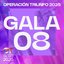 OT GALA 8 (Operación Triunfo 2025)