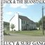 JACK & THE BEANSTALK