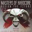 Masters Of Hardcore Chapter XXVII Design The Future