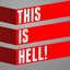 This is Hell!