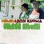 Vihreä Albumi