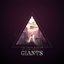 The Glass Desert I - Giants
