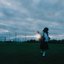 afterglow / dawn