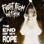 The End of My Rope