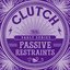 Passive Restraints (Weathermaker Vault Series)