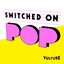Album cover for Switched on Pop - Vulture