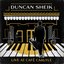 Live at the Cafe Carlyle (New York, NY / 2017)