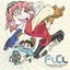 Fooly Cooly OST 3