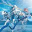Hashiru! Tooku! Todoku!/ANTI YOU