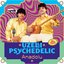 Uzelli Psychedelic Anadolu