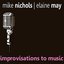 Improvisations To Music