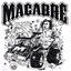 Macabre & Capitalist Casualties Split EP