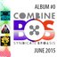 Combine-BS 'Album number zero'