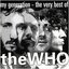 My Generation: The Very Best Of