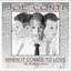 When It Comes to Love (The Betboyz Mixes)