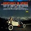 The Ventures in Space