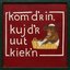 Kom D'r In