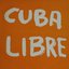 Cuba libre