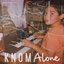 Alone