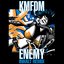 ENEMY (+INHALT REMIX)