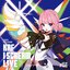 I SCREAM LIVE4 - Cover Live Album -