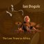 The Last Trane to Africa