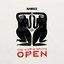 The World Splits Open