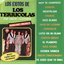 Los Éxitos de los Terricolas