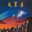 4×4 FOUR BY FOUR