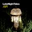 Late Night Tales: Air
