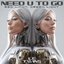 Need U To Go (Red Light, Green Light)