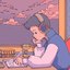 Medieval Lofi, Vol. 3