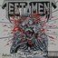 Return To The Apocalyptic City (EP)