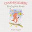 Cinnamon Squirrel & The Chestnut Pirate