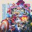 Marvel Tōkon: Fighting Souls (Original Video Game Soundtrack)