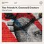 Out of Love (feat. Cosmos & Creature)