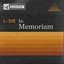 In Memoriam