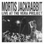 Live at The Vera Project (Cameron Simms Mix)