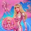 Alucinaciones de una Princesa Virtual
