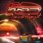 Crimson Sunset LP