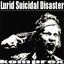 Lurid Suicidal Disaster