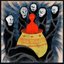if you're not afraid then why are you shaking [Explicit]