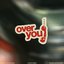 over you