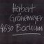 4630 Bochum (Remastered 2016)