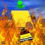 crazy taxi