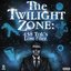 THE TWILIGHT ZONE: 438 TOK'S LOST FILEZ