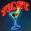 Toast ?