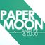 PAPERMOON (from "Soul Eater")