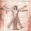 Vitruvian Pan